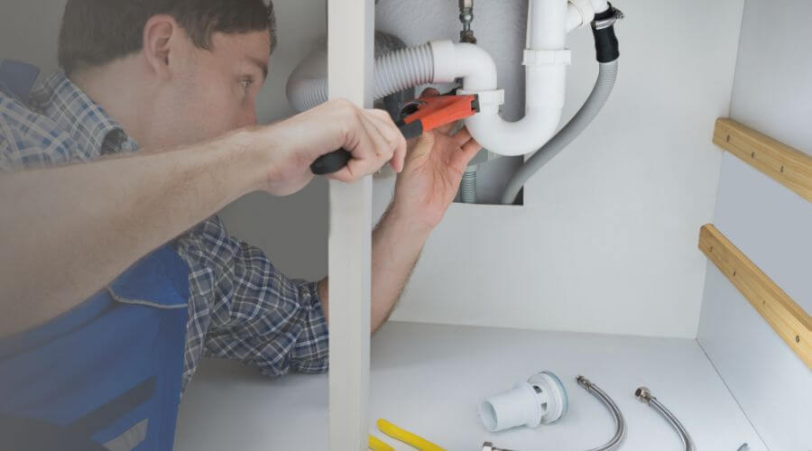 Professional Leak Detection Services in Lone Tree, IA